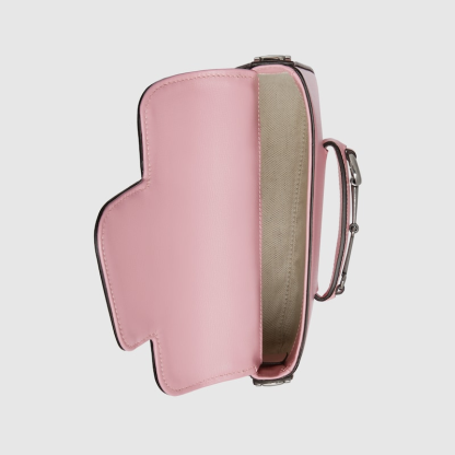 Gucci Horsebit 1955 series mini shoulder bag